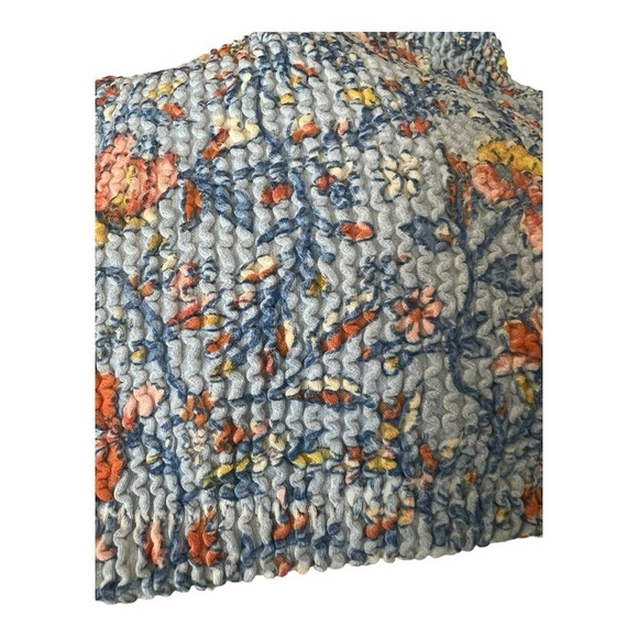 J Crew Scrunchie Knotted Scoop Neck Bikini & 2 Mix & Match Bottoms Size 2X 3X - Picture 15 of 16